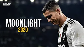 Cristiano Ronaldo ► Moonlight - Skills & Goals | 2019/20