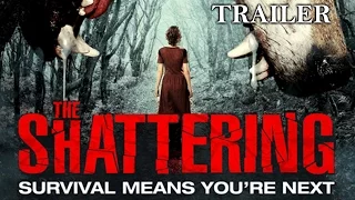 The Shattering | Full Horror Movie - Trailer