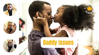How Important Is Dating Women With An Active Father In Their Life?