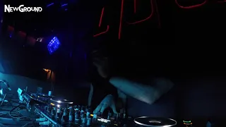 Belocca b2b New Ground Live@ Lock Budapest 2019.04.20