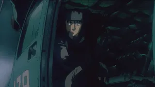 Kick Puncher - Recollection (Ghost in the Shell AMV)