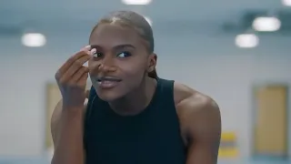 Dina Asher-Smith Give Shocking Speech About Jamaica