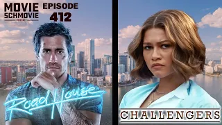 Challengers / Road House / Ronald Falls #challengersmovie #roadhouse