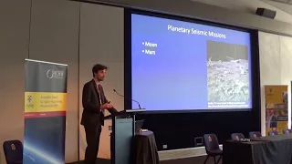 [OEMF2017] Seismic geophysics: Potential and considerations for asteroid exploration