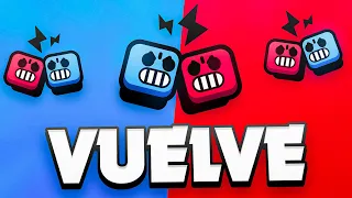 ¡VUELVE DUELOS A BRAWL STARS!