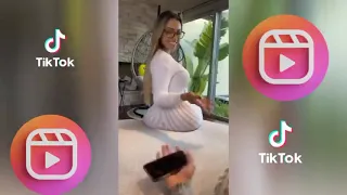 Sit on my hand challenge 😜💦 | new TikTok | new tiktok compilation     #tiktok  #TIKTOK