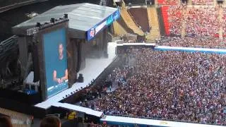 Calvin Harris - Summer - Summertime Ball