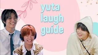 yuta laugh guide