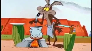 Coyote CATCHES the Road Runner! Great Episode Cartoons For Kids