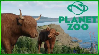 Planet Zoo - Building A New Zoo For 2024 LIVE - All DLC -  Franchise Mode Gameplay - Lets Build EP#1