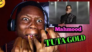 Mahmood - TUTA GOLD (Sanremo 2024) | NIGERIAN REACTION