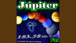 183,58 Hz Júpiter - Fa# (MiActivar Mix)