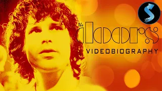 The Doors: Videobiography | Music Documentary | Bob Close | Norman Smith | Pip Williams