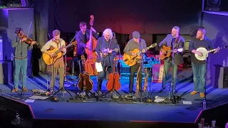 "Highway 40 Blues" Ricky Skaggs and Kentucky Thunder live at The Liberty Showcase Theater.