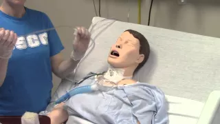 Tracheostomy Suctioning Tutorial