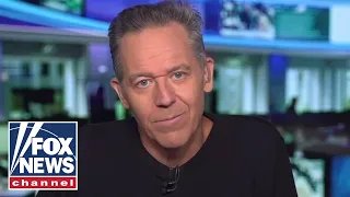 Gutfeld: Cancel culture is like COVID-19