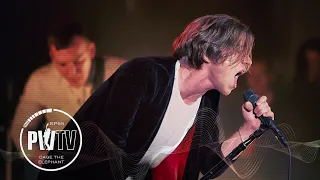 PWTV EP65 | Cage The Elephant