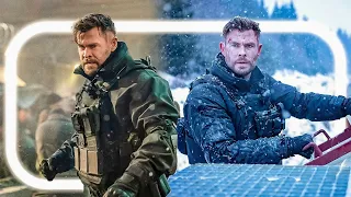 Extraction 2 (2023) Movie Recap | Summary | Plot || Tyler Rake Saves Gangster's Family From Peril