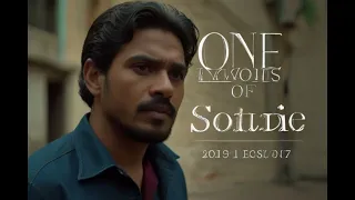 One Hundred Years of Solitude | Official Teaser | AR - Series