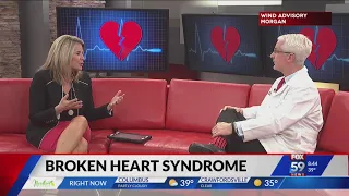 Is Broken Heart Syndrome Real? What Exactly Is It?  A Cardiologist Explains