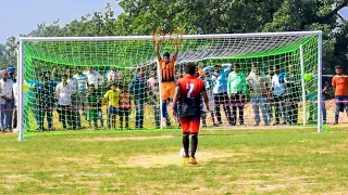 BEST PENALTY KICK ! BARGARH UNITED VS JHARSUGUDA FC ALL ODISHA FOOTBALL TOURNAMENT 2021 || TILEIMAL