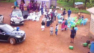 Elija Wedding