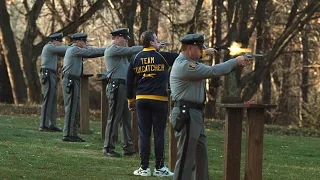 FOXCATCHER | Trailer