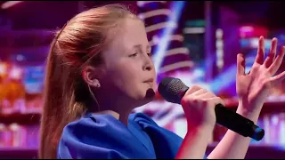 Juliette Maguire - Chandelier - Sia - Ireland 🇮🇪 - Junior Eurovision 2023