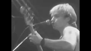The Police - Message In A Bottle - 11/29/1980 - Capitol Theatre (Official)