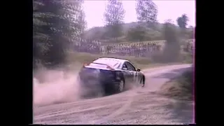 Rallye Envermeu 2001 pour MRC