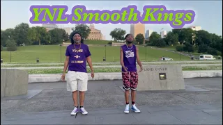YNL Smooth Kings
