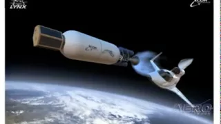 Aero-TV: XCOR Aerospace -- An Innovative Route To Space (Part 1)