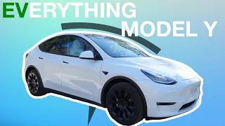 EVERYTHING I Now Know about the TESLA MODEL Y: 3 Months Later