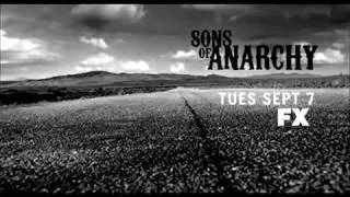 Sons of Anarchy 3 promo