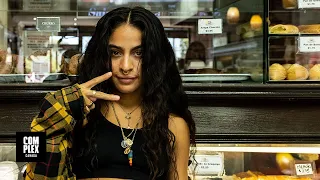 Jessie Reyez on 'Yessie,' Headlining Tour, and Latin Heritage Month. | Complex Canada