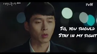 [FMV] That Man - Jeong Hyeok x SeRi