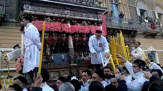 CATANIA,4 FEBBRAIO 2018 - FESTA DI SANT'AGATA WP 20180204 16 00 13 Pro