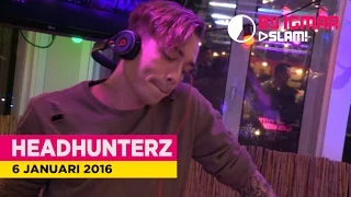 Headhunterz (DJ-set) | Bij Igmar