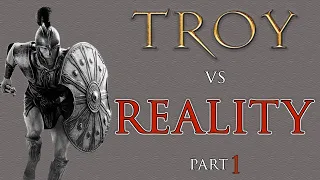 ACHILLES vs BOAGRIUS - TROY (2004): An Analysis of Troy, Part 1