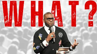 What are these Pastors preaching in Church? Rosh and Abi Reaction to Jamal Bryant and Bishop Wooden