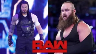 WWE RAW 5/08/2017 Highlights HD - WWE Monday Night RAW 8th May 2017 Highlights HD