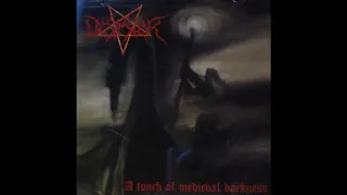 Desaster - A Touch Of Medieval Darkness |🇩🇪1996| ( Full Album )