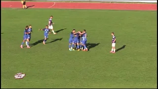 4. SLZ FAP -Jošanica 3:1