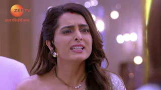 EP 518 - Kundali Bhagya - Indian Hindi TV Show - Zee Tv