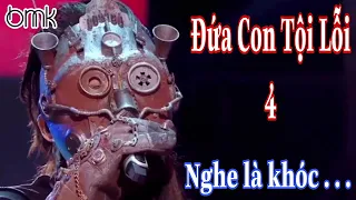 ĐỨA CON TỘI LỖI 4 - NGHE LÀ KHÓC |  LHT |  PHIÊN BẢN VIP | LVC Remix