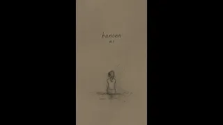 [세로영상] Her At The Time - Hanonn · Vincent Blue (한국어/가사/해석/lyrics)