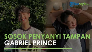 Sosok Penyanyi Tampan Gabriel Prince yang Tolak Tawaran SM Entertainment Ternyata Putra Artis Senior