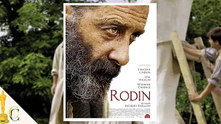 RODIN | RESEÑA