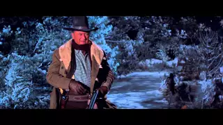 John Wayne Westerns Collection: Cahill, U.S. Marshal - "Style" Clip