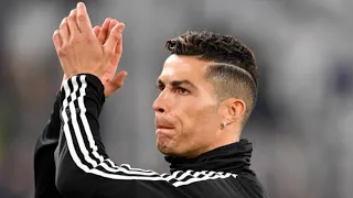 Cristiano Ronaldo [Rap] - Instantes 💔 - (Motivación) - Juventus Eliminado de la Champions 2019 ᴴᴰ